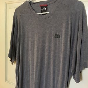 Never worn North Face t-shirt